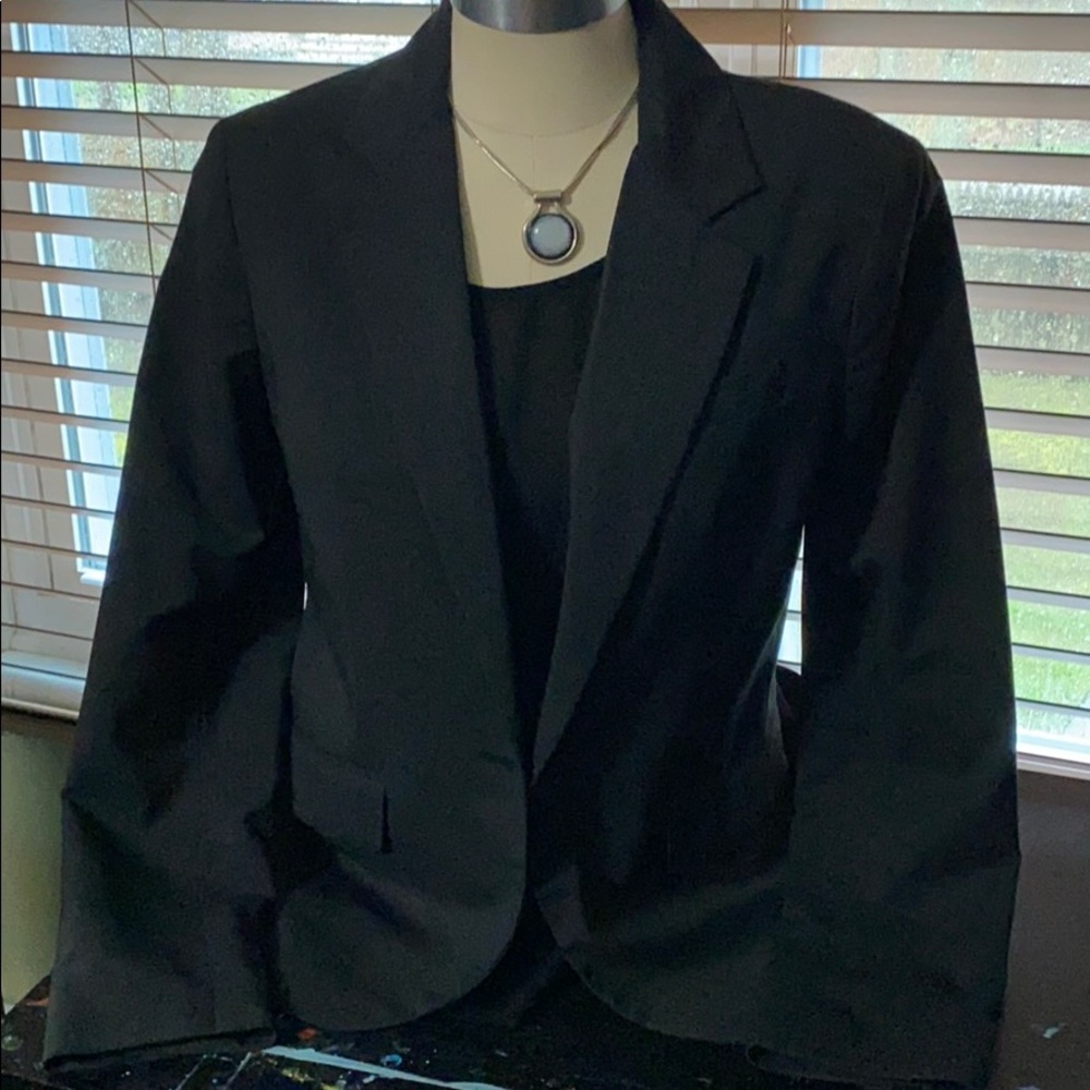 New York Company blazer